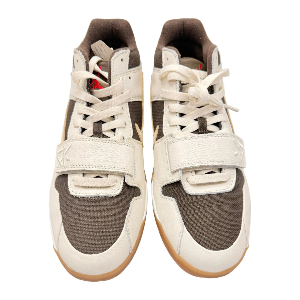 Jordan Jumpman Jack TR Travis Scott Sail (Pre-owned)