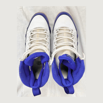 Jordan 9 Retro Kobe Bryant PE (Pre-Owned)