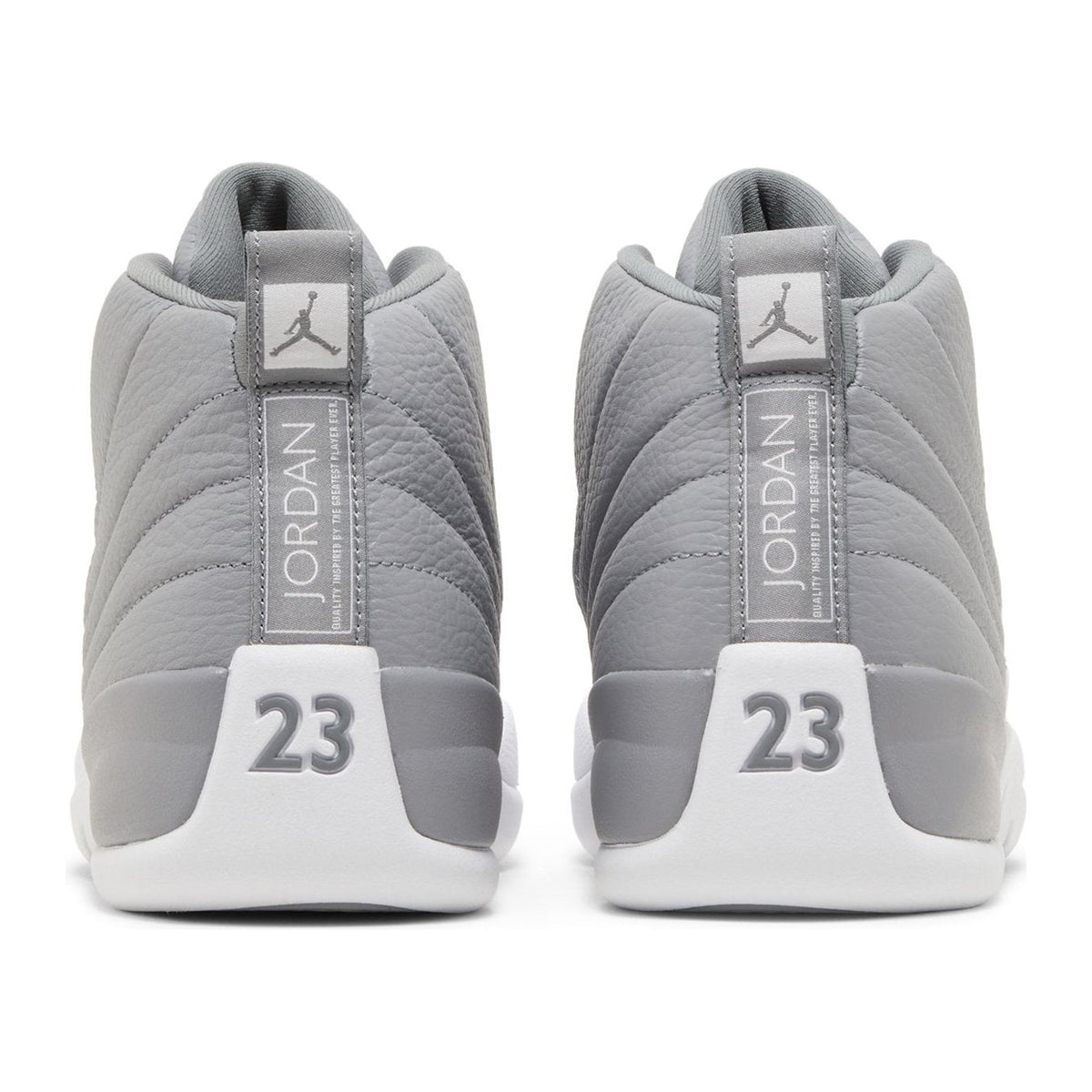 Jordan 12 Retro Stealth