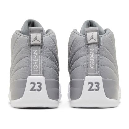Jordan 12 Retro Stealth
