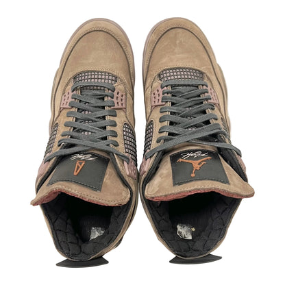 Jordan 4 Retro SP 'A Ma Maniére Dark Mocha' (Pre-Owned)