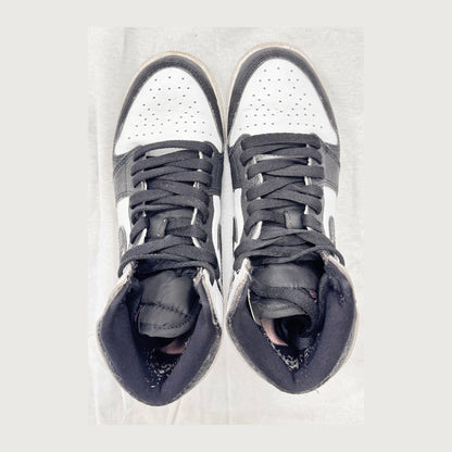 Jordan 1 Retro High OG Bleached Coral (GS) (Pre-Owned)