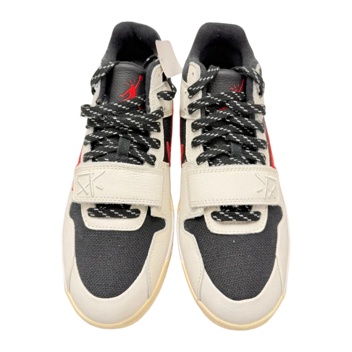Jordan Jumpman Jack TR Travis Scott University Red (Pre-owned)