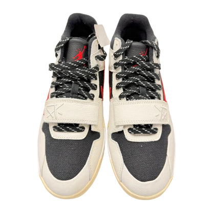 Jordan Jumpman Jack TR Travis Scott University Red (Pre-owned)