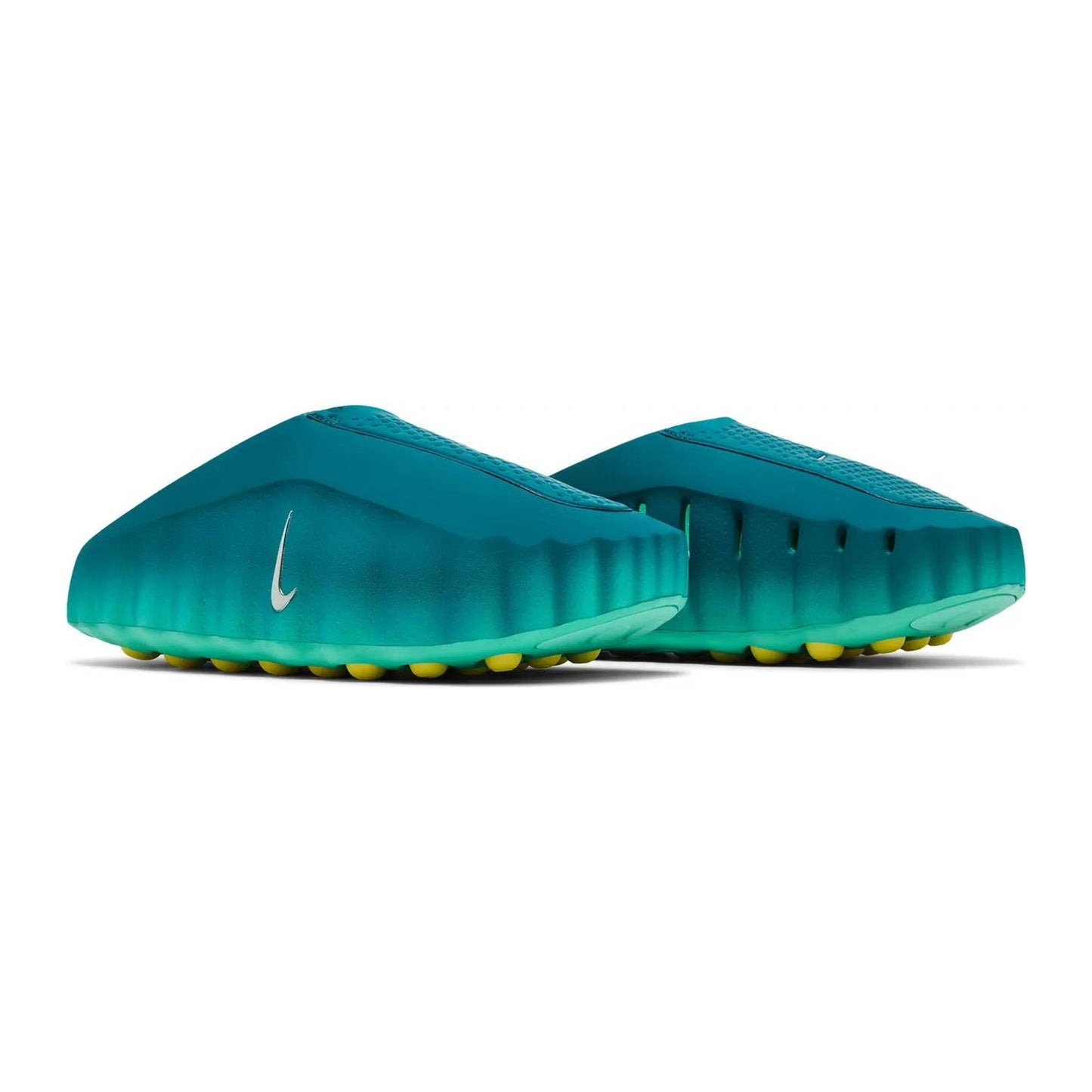 Nike Mind 001 Slide Geode Teal Light Menta