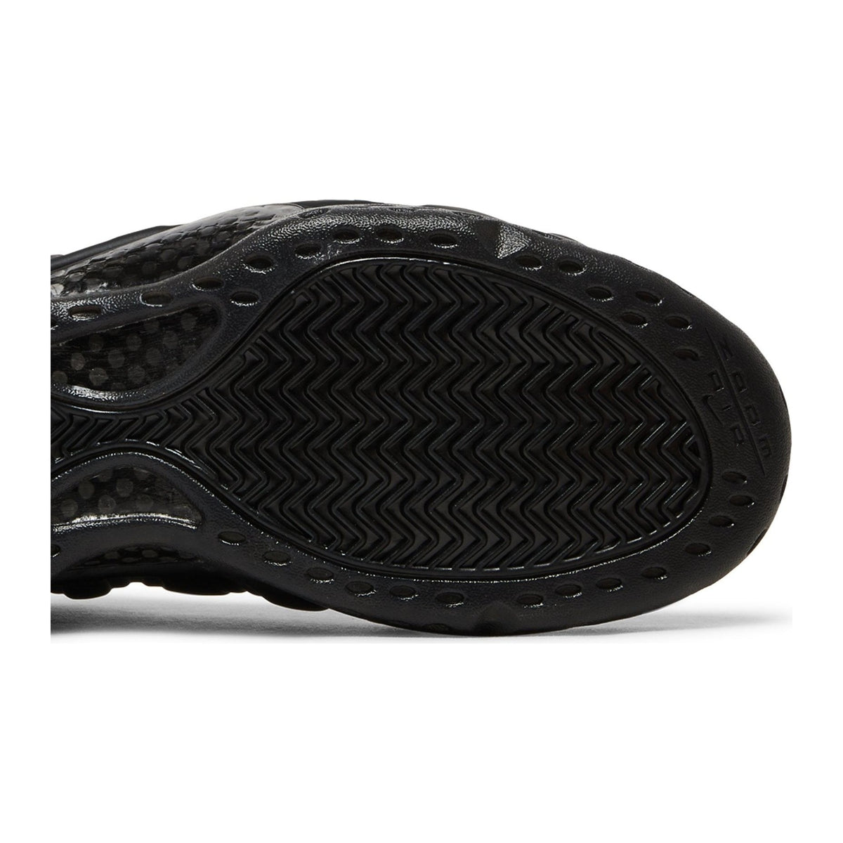 Nike Air Foamposite One Antracita (2023)