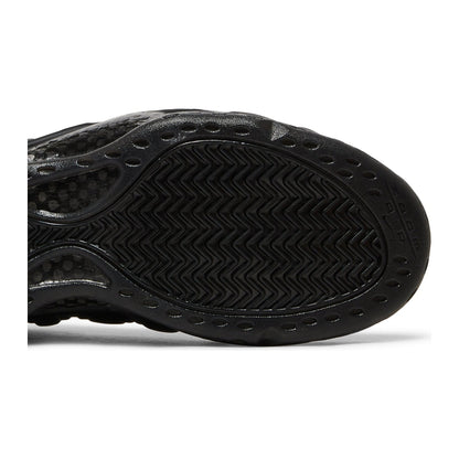 Nike Air Foamposite One Antracita (2023)