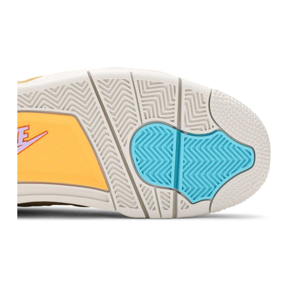 Jordan 4 Retro SP 30.º aniversario Union Desert Moss