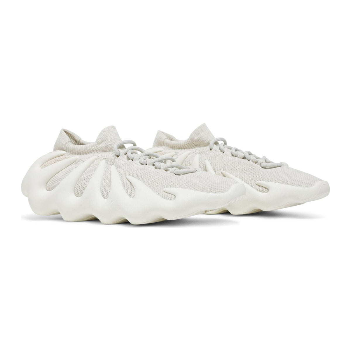 adidas Yeezy 450 Cloud White