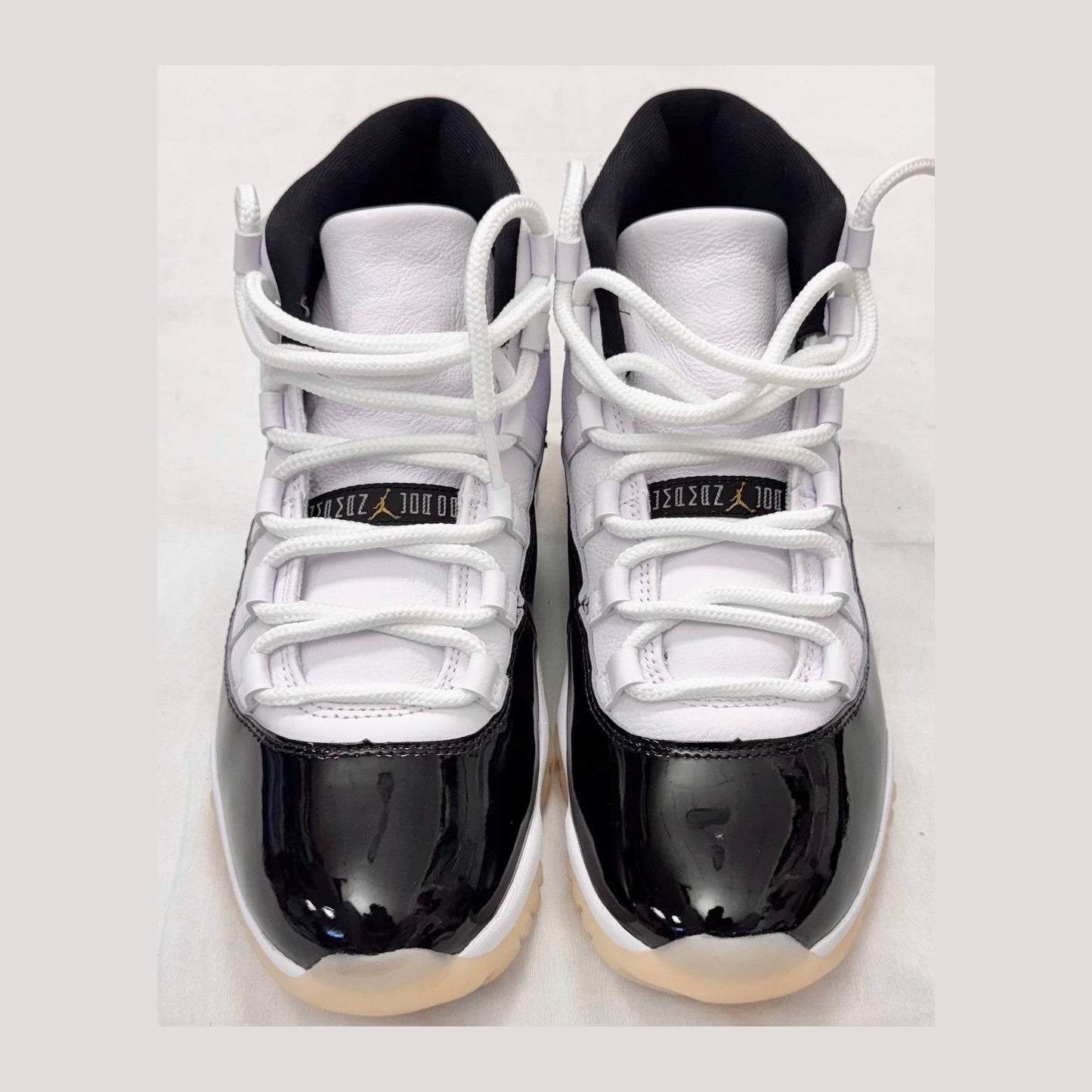 Jordan 11 Retro DMP Gratitude (2023) (Pre-Owned)