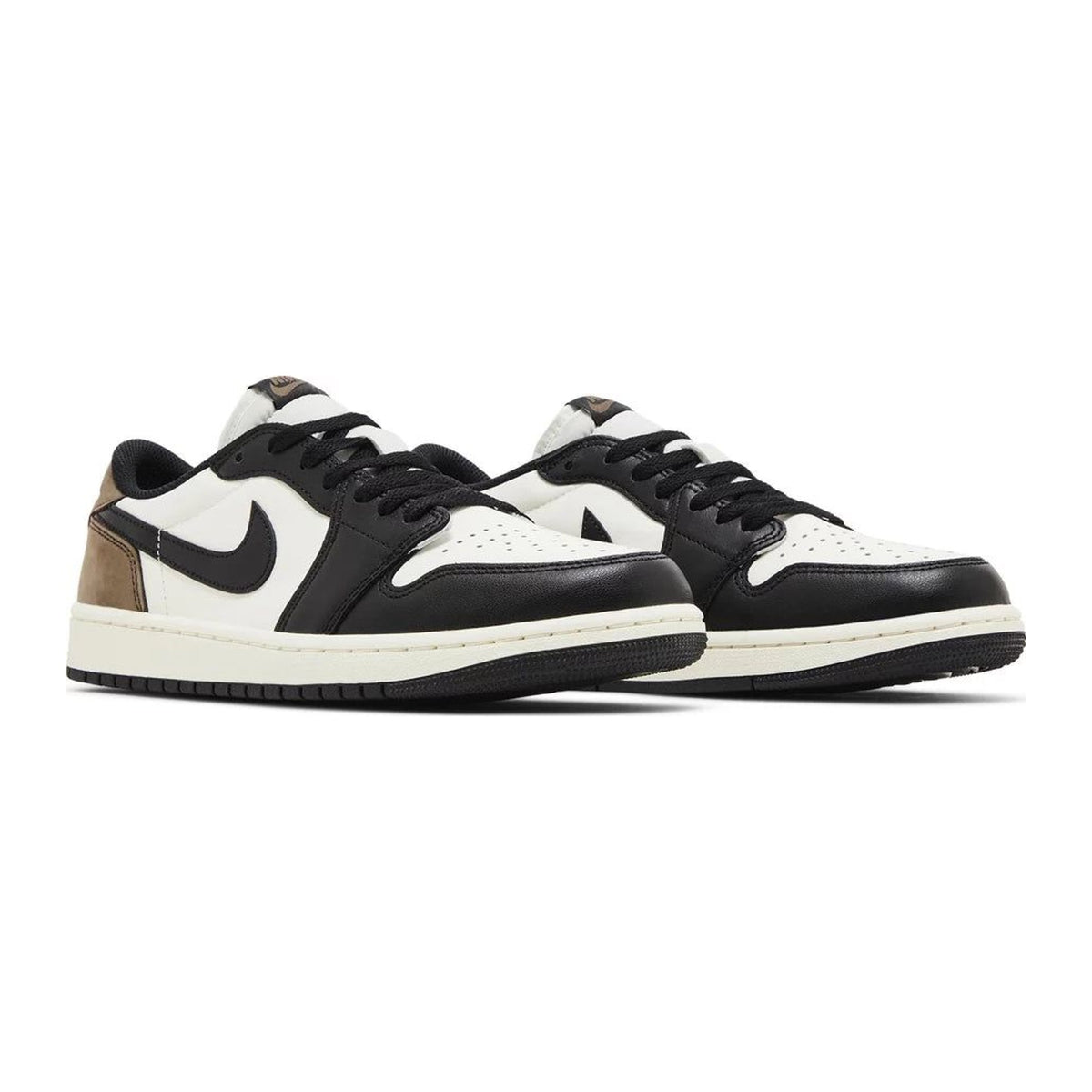 Jordan 1 Retro Low OG Moca