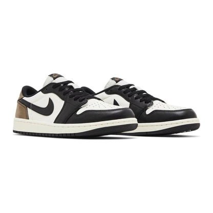 Jordan 1 Retro Low OG Moca