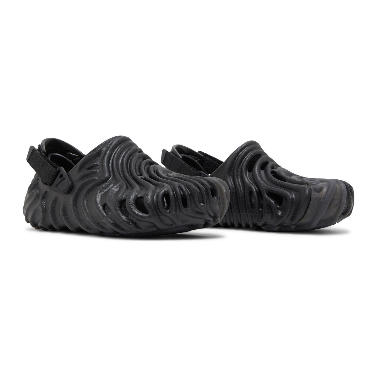 Crocs Pollex Clog by Salehe Bembury Sasquatch