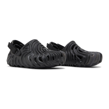 Crocs Pollex Clog by Salehe Bembury Sasquatch