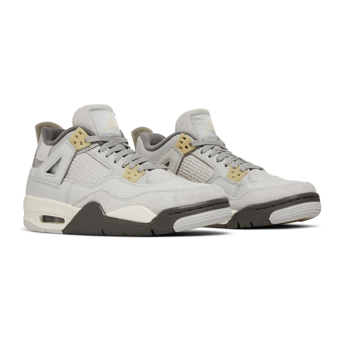 Jordan 4 Retro SE Craft Photon Dust (GS)