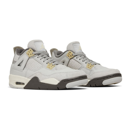 Jordan 4 Retro SE Craft Photon Dust (GS)