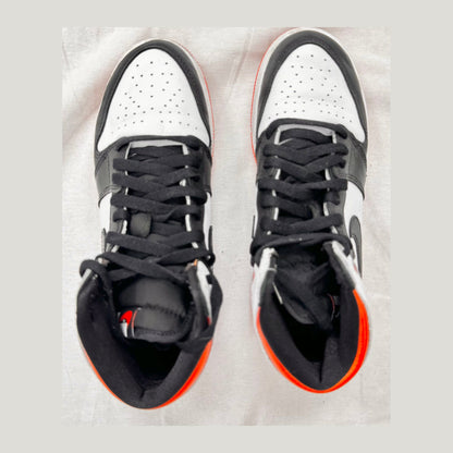 Jordan 1 High OG Electro Orange (GS) (Pre-Owned)