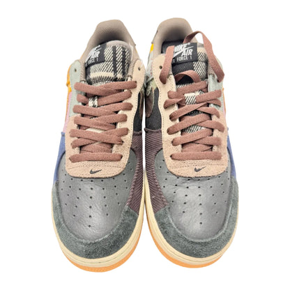 Nike Air Force 1 Low Travis Scott Cactus Jack (Pre-owned)