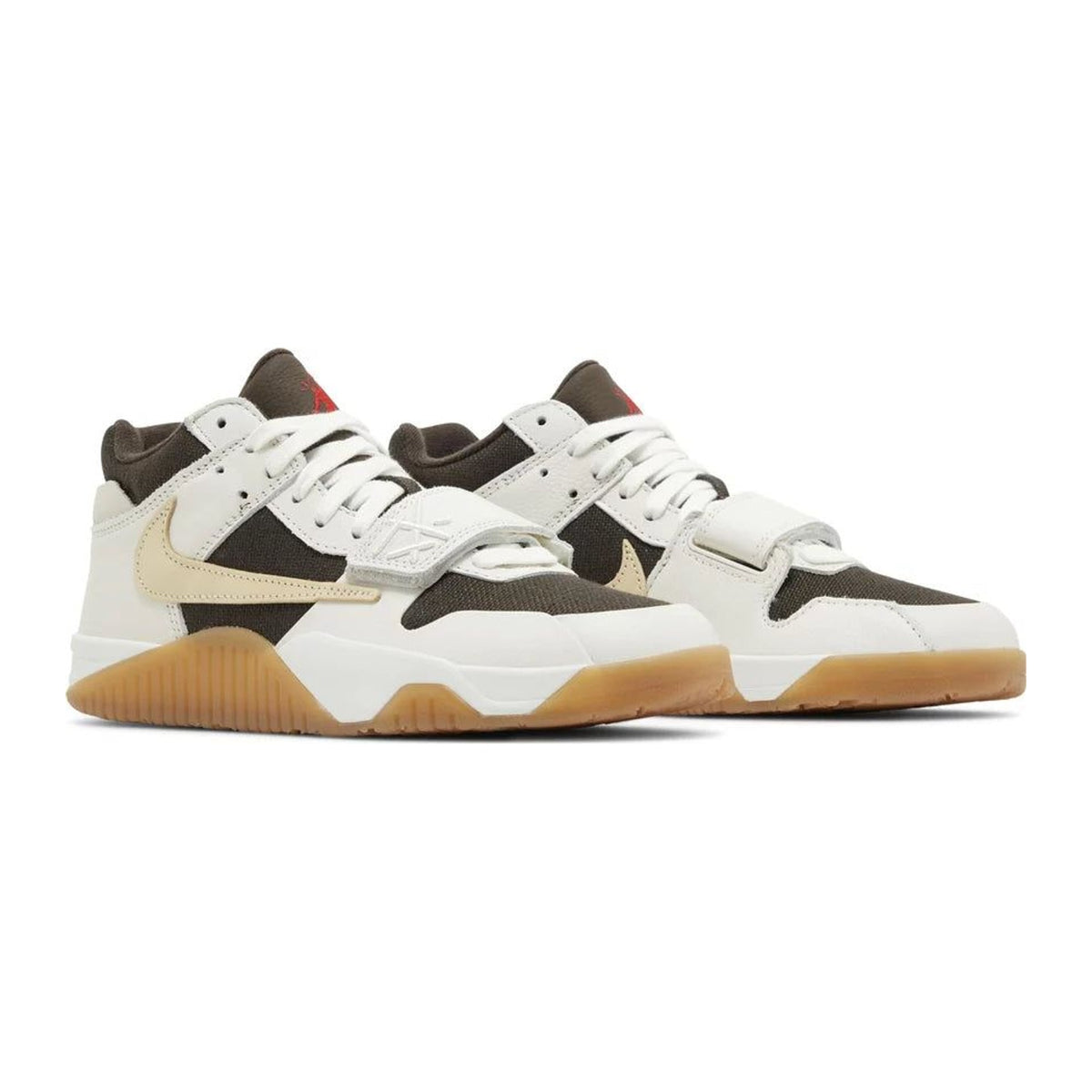 Jordan Jumpman Jack TR Travis Scott Sail