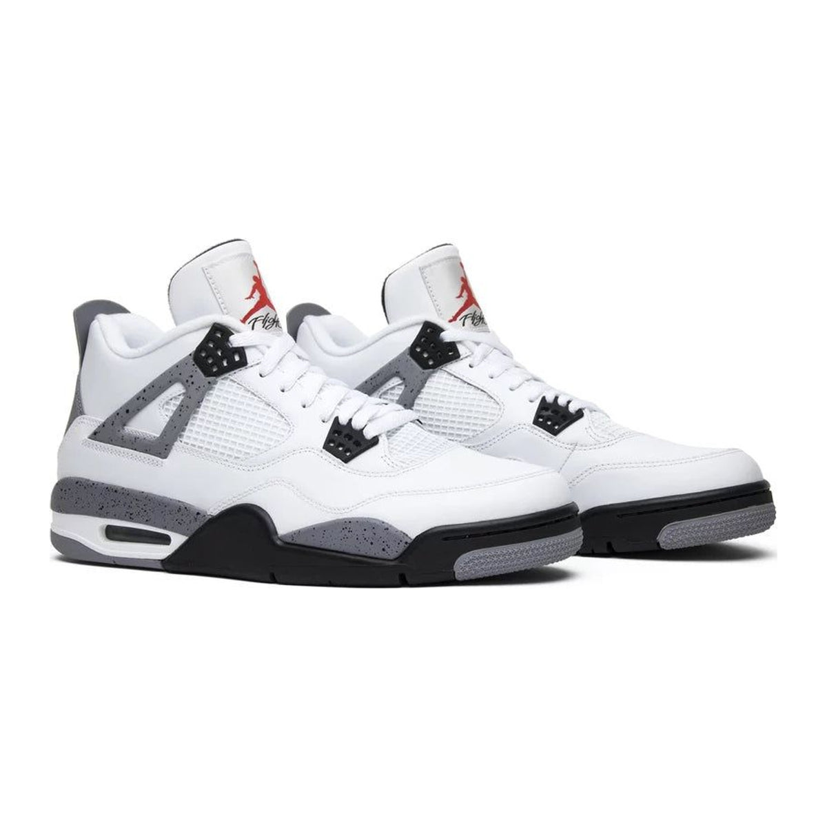 Jordan 4 Retro White Cement (2012)