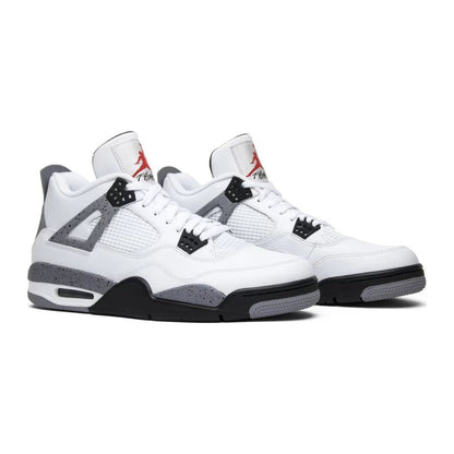 Jordan 4 Retro White Cement (2012)