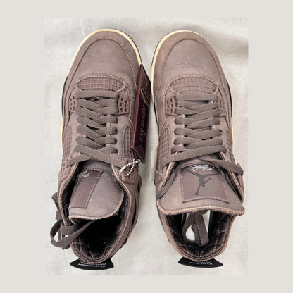 Jordan 4 Retro SP A Ma Maniére Violet Ore (Pre-Owned)