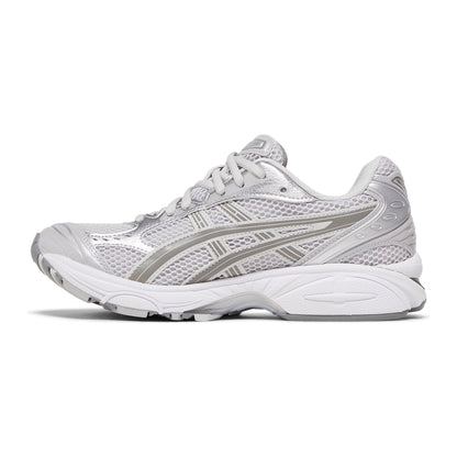 ASICS Gel-Kayano 14 Gris Nube (Mujer)