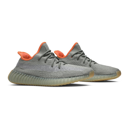adidas Yeezy Boost 350 V2 Desert Sage