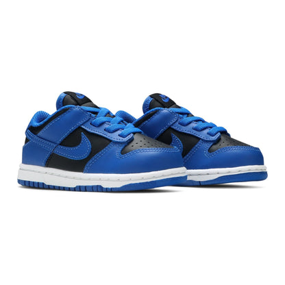 Nike Dunk Low Hyper Cobalt (TD)