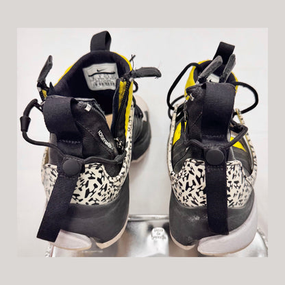 Nike Air Presto Mid Acronym Dynamic Yellow (Pre-Owned)