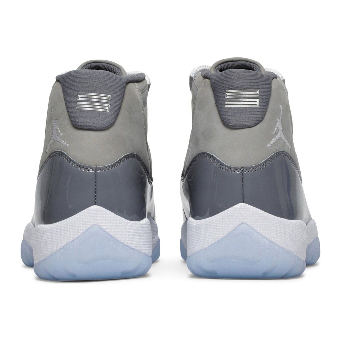 Jordan 11 Retro Cool Grey (2021)