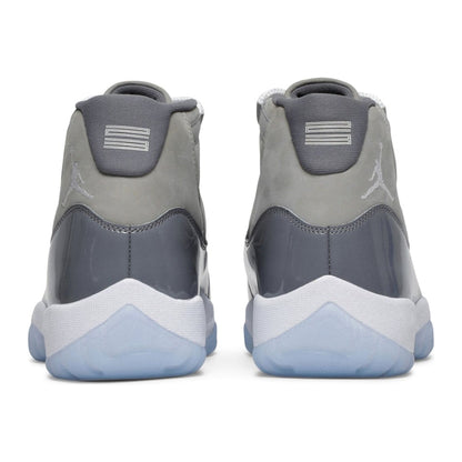 Jordan 11 Retro Cool Grey (2021)