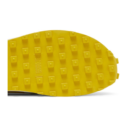 Nike LD Wafflesacai Undercover Black Bright Citron