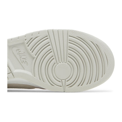 Nike Dunk Low Premium Vast Grey