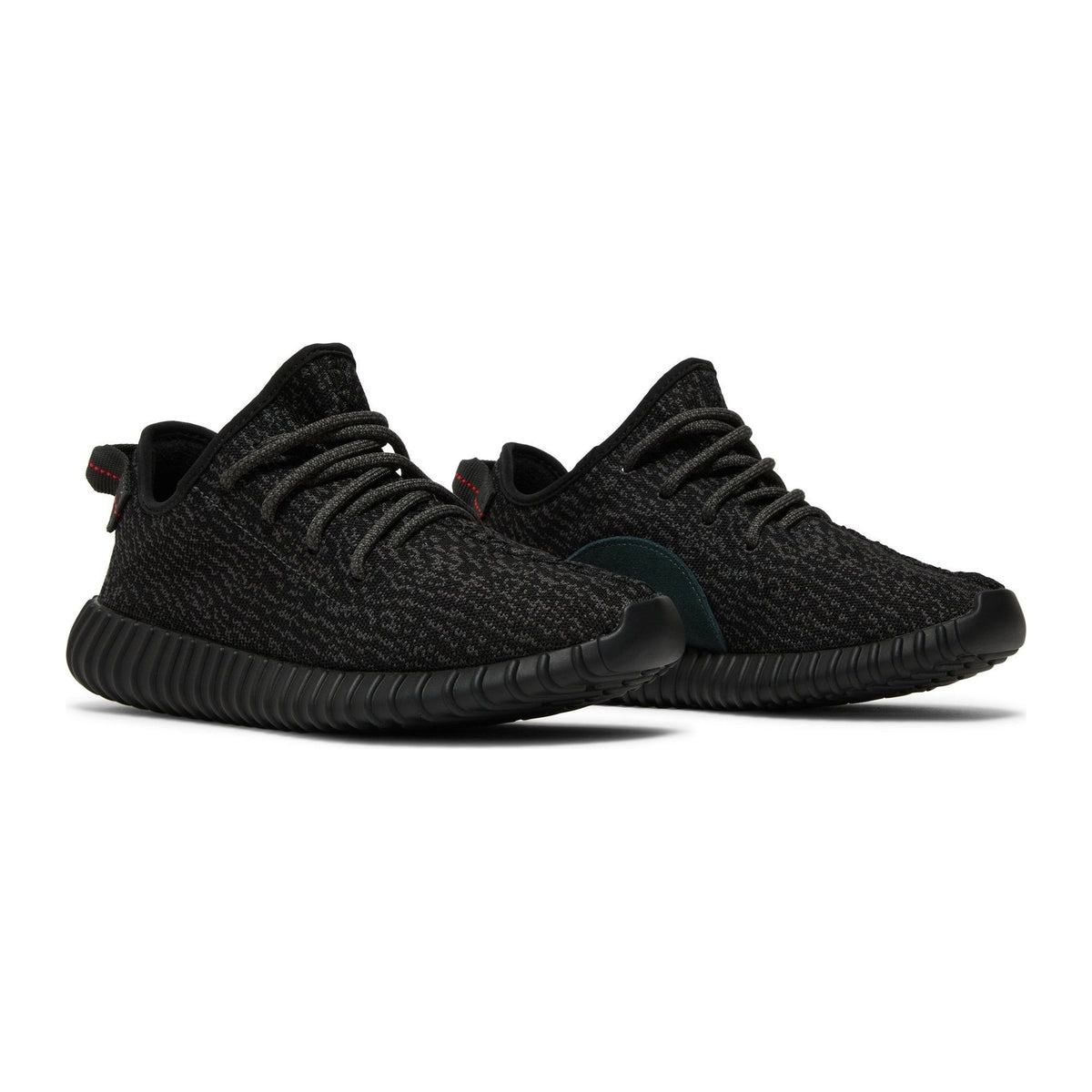 adidas Yeezy Boost 350 Pirata Negro (2023)