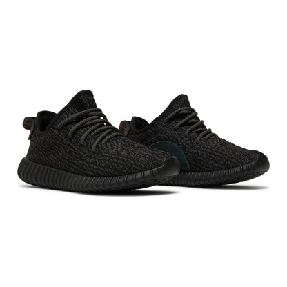 adidas Yeezy Boost 350 Pirata Negro (2023)
