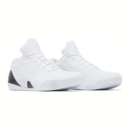 Nike Kobe 9 Elite Low Protro Halo