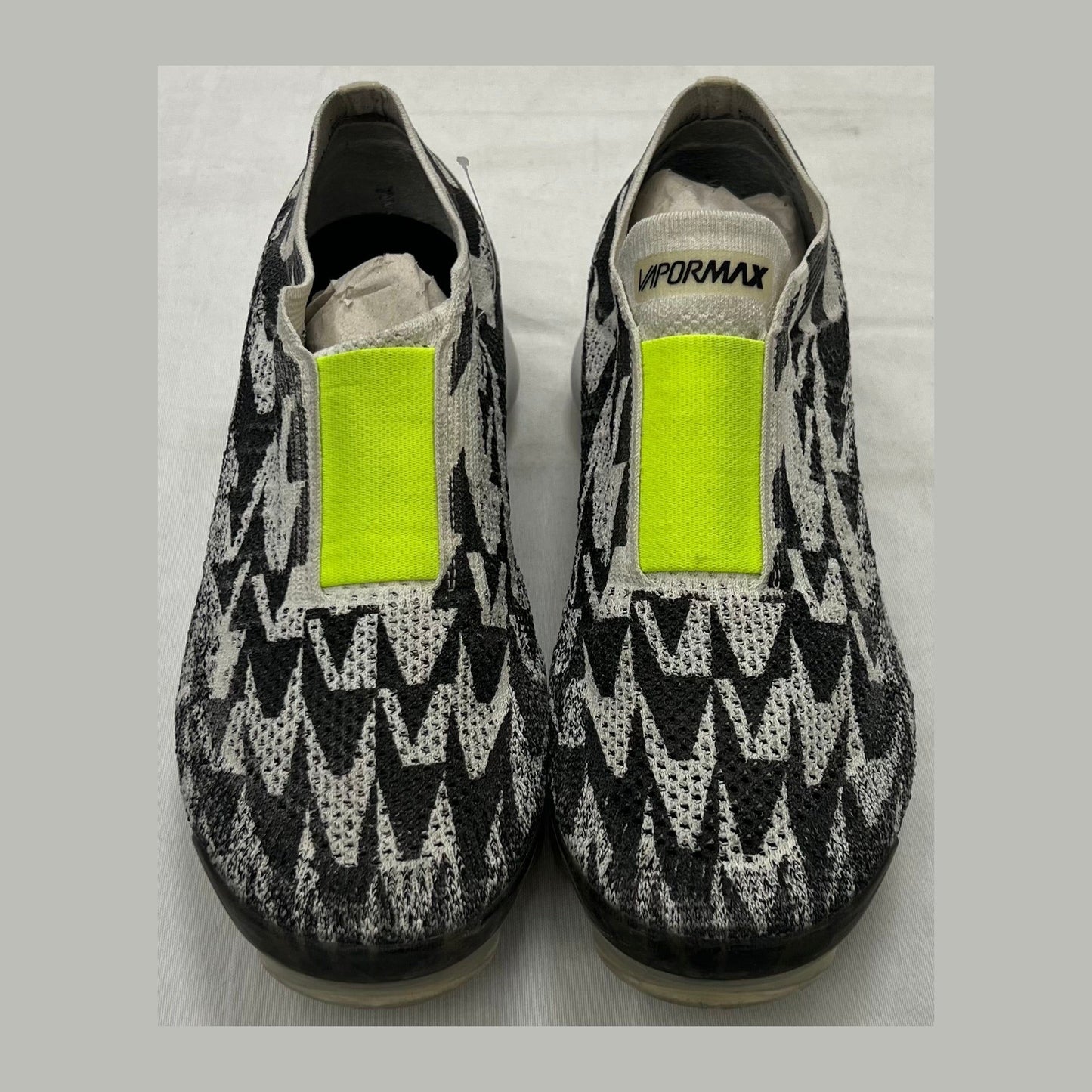 Nike Air VaporMax Moc 2 Acronym Light Bone (Pre-Owned)