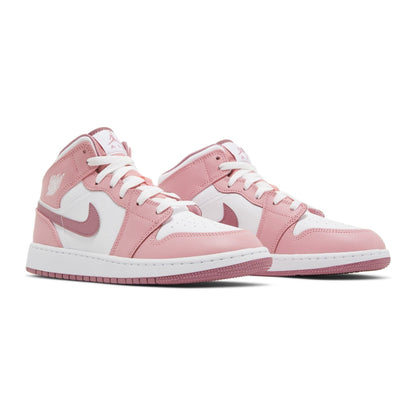 Jordan 1 Mid Valentine's Day (2023) (GS)