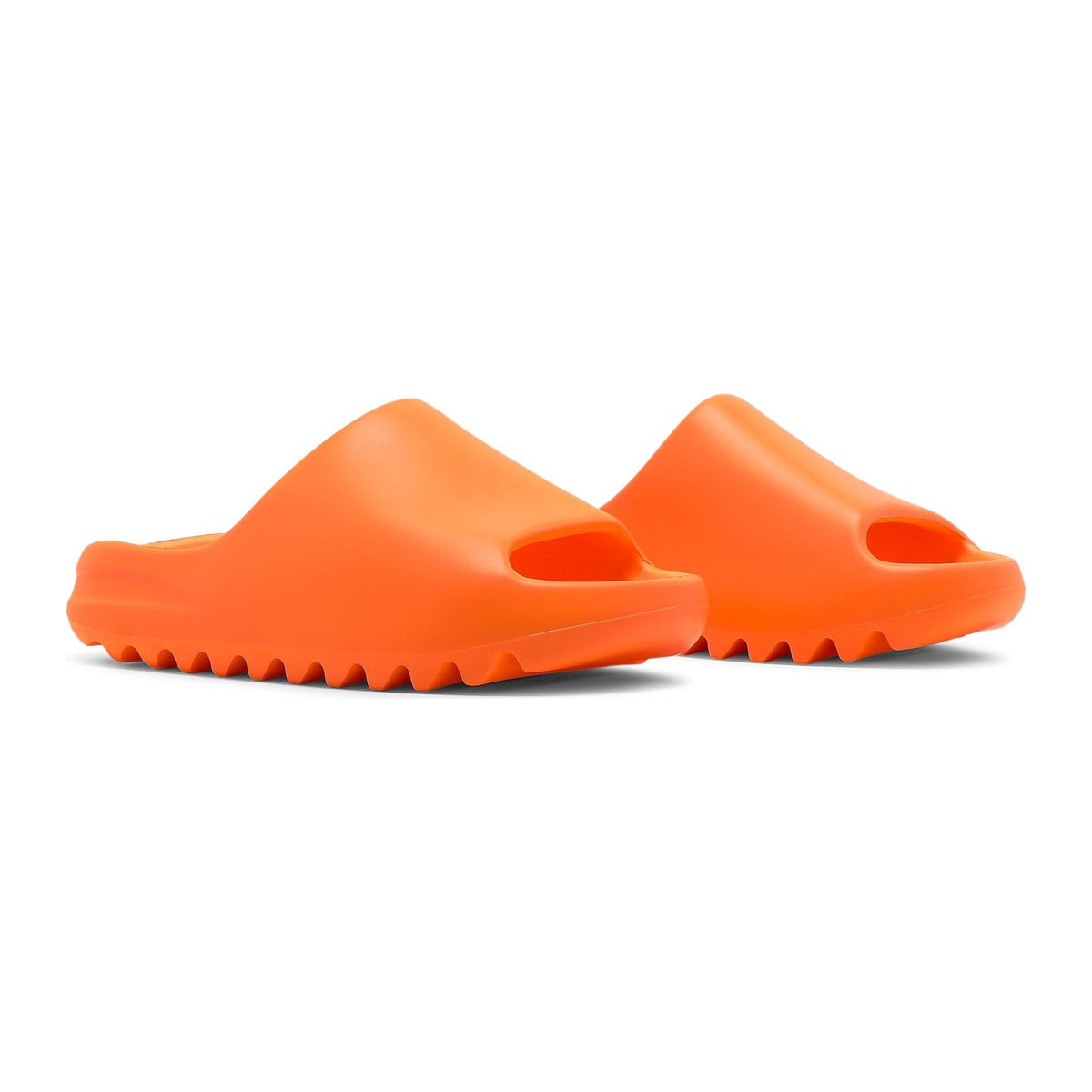 adidas Yeezy Slide Enflame Orange