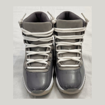 Jordan 11 Retro Cool Grey (2021) (Pre-Owned)