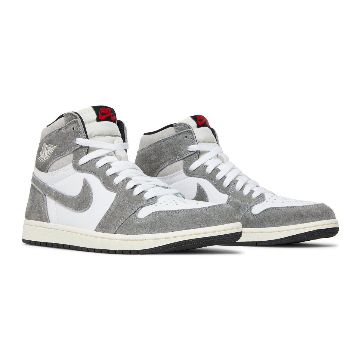 Jordan 1 Retro High OG Negro Lavado