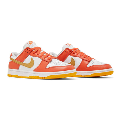Nike Dunk Low University Gold (Women's)