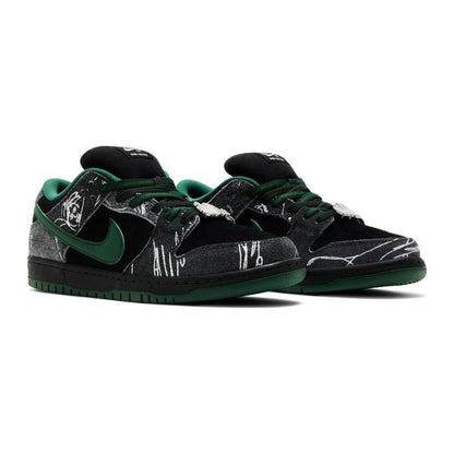 Nike SB Dunk Low There Skateboards