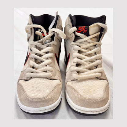Nike SB Dunk High Pro Premium San Francisco Giants (Pre-Owned)