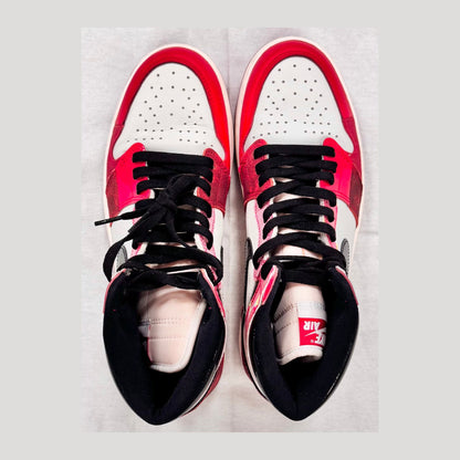 Jordan 1 Retro High OG Spider-Man Across the Spider-Verse (Pre-Owned)