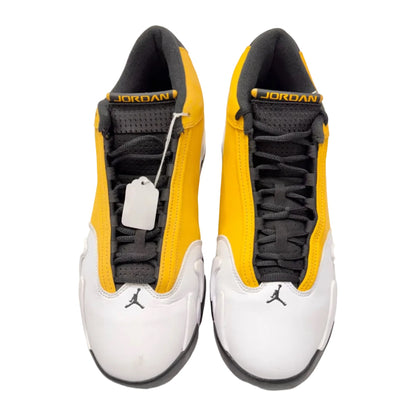 Jordan 14 Retro Light Ginger (2022) (Pre-owned)