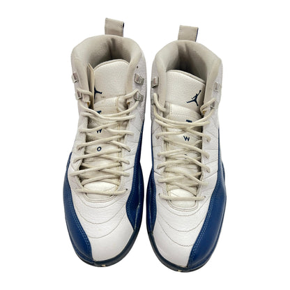 Jordan 12 Retro French Blue (2016) (Pre-Owned)