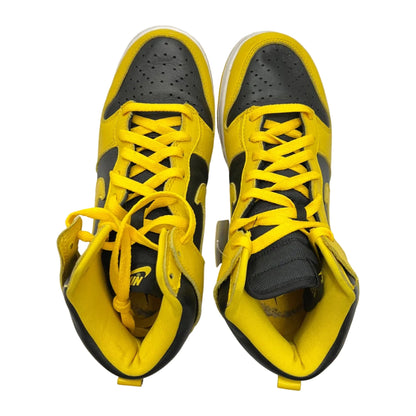 Nike Dunk High Iowa (2020) (Pre-Owned)