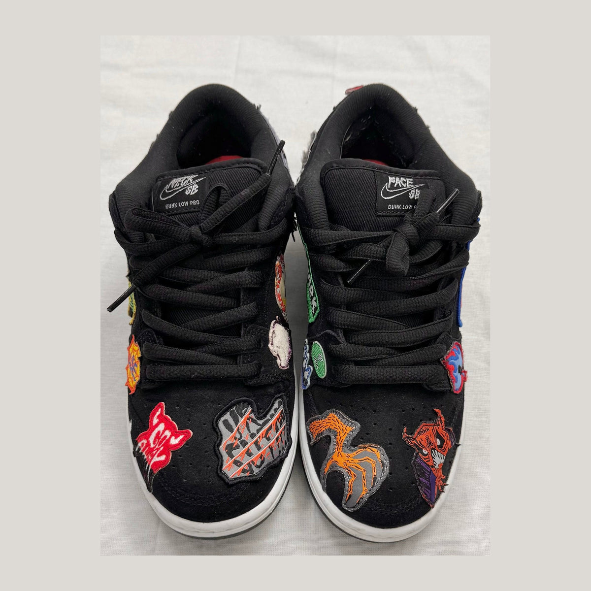 Nike SB Dunk Low Pro QS Neckface (Pre-Owned)